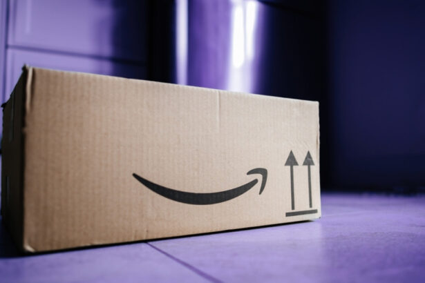 casa alba acuza amazon de act ostil si politic dupa ce a anuntat ca va afisa costul suplimentar al tarifelor langa pretul produselor 6810f54107e30