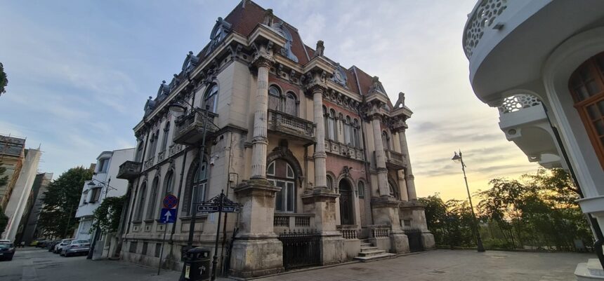 casa cu lei din constanta un pas mai aproape de restaurare ce document important a obtinut grupul monsson 67eb6ed4ad202