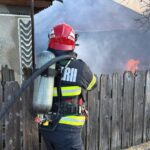 casa din murfatlar cuprinsa de flacari interventie de amploare a pompierilor 68037dffc26cc