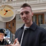 cat costa o portie de salata de boeuf la restaurantul lui mircea dinescu din bucuresti testam si ne dam cu parerea 680a3d23ee8fa