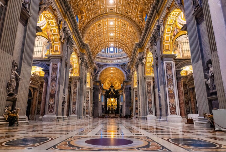cat de bogat este vaticanul 680ce2e05f8e9