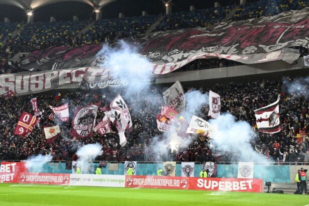 cate bilete s au vandut pentru derby ul rapid dinamo de duminica 67ed0bb467d80