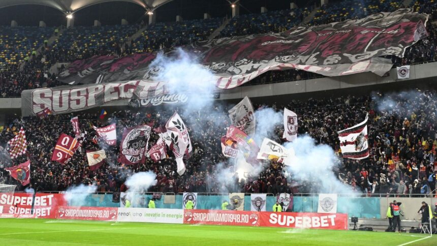 cate bilete s au vandut pentru derby ul rapid dinamo de duminica 67ed0bb467d80