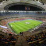 Numărul de bilete vândute pentru FCSB - CFR Cluj, derby-ul de titlu de pe Arena Națională 2 cate bilete s au vandut pentru fcsb cfr cluj derby ul de titlu de pe arena nationala 6804d4d4405a1