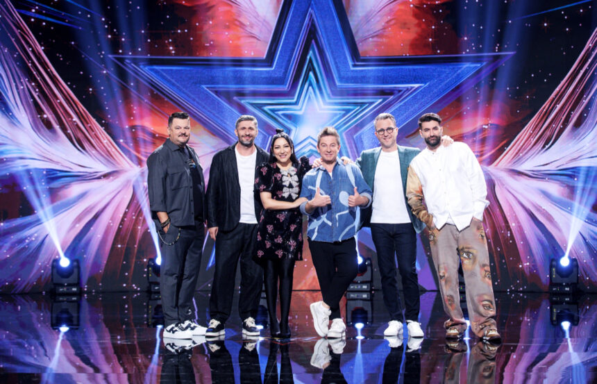 cati concurenti s au calificat in semifinalele romanii au talent 2025 vor fi difuzate live la pro tv 680ccea030c83