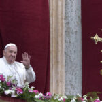 catolicii se pregatesc pentru un paste neobisnuit fara papa francisc detalii despre ceremoniile din saptamana mare 67f79f8f36838