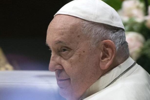 cauza probabila a mortii papei francisc un anunt oficial va fi facut curand de vatican 68063507b9f02