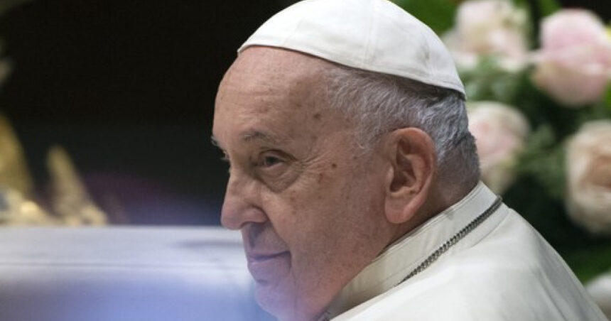 cauza probabila a mortii papei francisc un anunt oficial va fi facut curand de vatican 68063507b9f02
