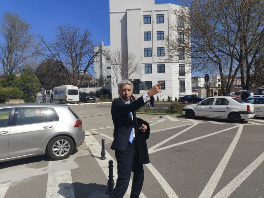 cazul diaconescu csm sesizeaza inspectia judiciara dupa ce curtea de apel constanta i a anulat condamnarea fostului patron otv 67ec36f6dfa80