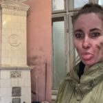 ce a gasit iulia albu in podul casei sale istorice este o problema reala ce ar trebui rezolvata locuinta e in plina renovare 67fcb36a97d19