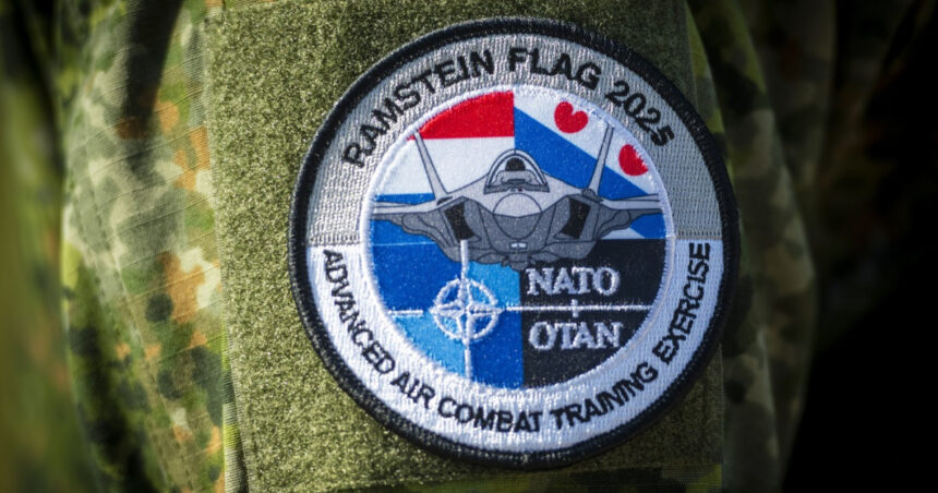 ce a invatat nato dupa trei ani de razboi in ucraina rusia ar putea lansa un razboi de mari dimensiuni daca simte ca europa e slaba 67fa50069c8f5