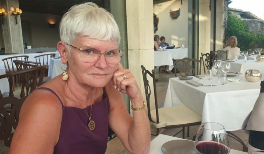 ce a patit monica tatoiu in vacanta din africa de sud a vrut sa se intoarca acasa au rupt poduri au rupt sosele 67ebe71950c96