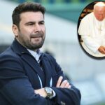 ce a simtit adrian mutu cand s a intalnit cu papa la vatican in anul 2001 au fost cinci secunde 680f604163e5a