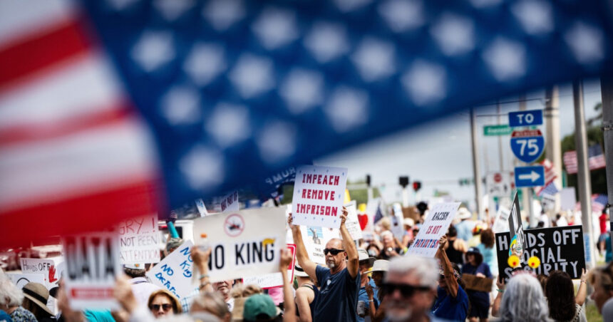 ce arata cel mai recent sondaj din sua in privinta lui donald trump oamenii nu sunt impresionati 6803ede2c739d