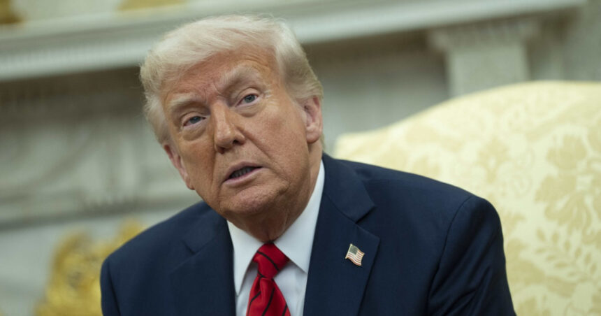 ce arata cel mai recent sondaj din sua la 100 de zile de la venirea lui trump la casa alba puncte slabe puncte tari si controverse 680f8f47c89db