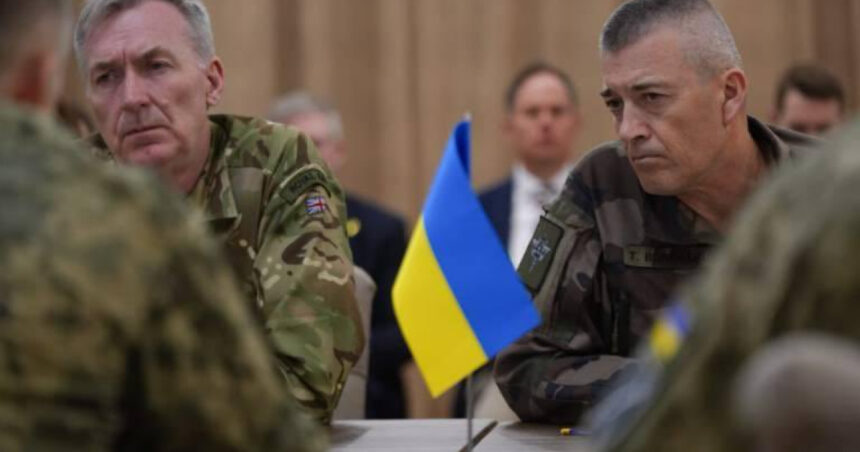 ce au discutat la kiev sefii de stat major din franta si marea britanie 67f10f61e7781