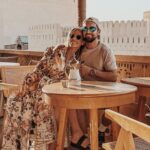 ce au mancat dani otil si gabriela prisacariu sotia lui in vacanta de paste dezamagiti de preparatul primit in oman ne intoarcem in romania 680753d06be89