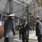 ce cred liderii militari americani ca primeste coreea de nord in schimbul armelor si militarilor trimisi in rusia 6803a6e0651ea