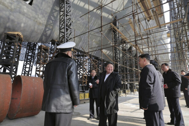 ce cred liderii militari americani ca primeste coreea de nord in schimbul armelor si militarilor trimisi in rusia 6803a6e0651ea