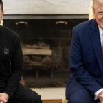 ce cred ucrainenii despre donald trump la doua luni de la venirea sa la casa alba rezultatele celui mai recent sondaj de opinie 67ecf374f3ac4
