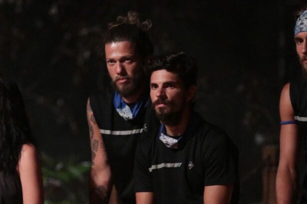 ce face un fost concurent survivor romania in postul pastelui cum a fost surprins pe muntele athos cea mai frumoasa experienta exclusiv 67f5251f0af32