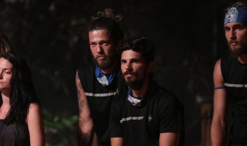 ce face un fost concurent survivor romania in postul pastelui cum a fost surprins pe muntele athos cea mai frumoasa experienta exclusiv 67f5251f0af32