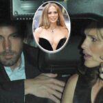 ce facea jennifer lopez in timp ce ben affleck petrecea pastele alaturi de jennifer garner alaturi de cine a fost fotografiata 6808afeb1f710