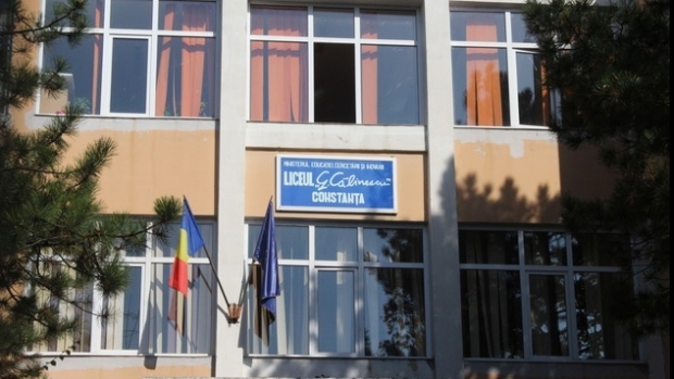 ce firma a castigat contractul de 72 milioane de lei pentru reabilitarea liceului teoretic george calinescu 681058a331473