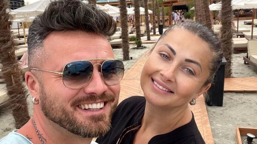 ce i a spus gabriela cristea lui tavi clonda inainte ca artistul sa plece din romania lucruri concrete exclusiv 6810ca3eb4cb1