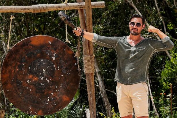 ce l a surprins pe daniel pavel la concurentii de la survivor romania 2025 s au dezvoltat corespunzator exclusiv 67fe58a330bac