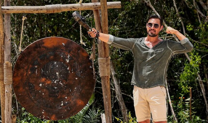 ce l a surprins pe daniel pavel la concurentii de la survivor romania 2025 s au dezvoltat corespunzator exclusiv 67fe58a330bac