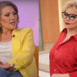 ce mesaj ii transmite mirela vaida mihaelei tatu dupa ce i a luat locul in emisiunea in direct cu romania la antena 1 nu suntem prietene nu eram nici inainte 6800aababab4b