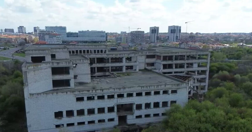 ce s a ales de marea salvare a sistemului sanitar romanesc spitalele construite prin pnrr 67f3882eb3110