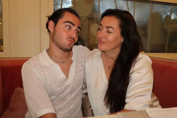 ce s a intamplat cand stefan banica si camelia constantinescu s au despartit baiatul radu i a dat de gol m au trimis din tara vreo cinci luni 6810a6e8d5514