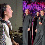 ce s a intamplat la concertul georgianei lobont de la cluj peste 10 000 de spectatori au fost in sala am coborat de pe scena si m am dus direct 67fb79d2649f0