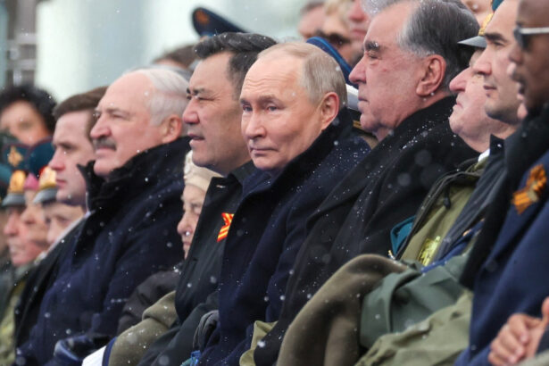 ce sefi de stat sunt asteptati de putin la moscova la parada de ziua victoriei cine sunt liderii europeni care si au anuntat prezenta 67fe7d6ed9a2e
