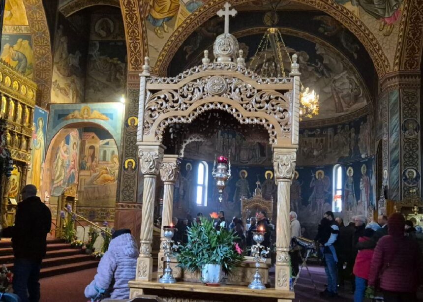 ce semnifica deniile din saptamana patimilor si de ce sunt atat de importante pentru credinciosi 67fbc628c85d5