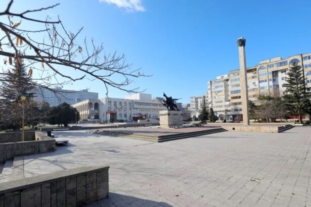 ce spune primaria constanta despre construirea parcarii supraetajate de la casa de cultura 67fac4b3a0571