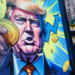 ce valoare are criptomoneda trump dupa ce presedintele sua a promis o cina exclusivista cu investitorii 6809df307e7df