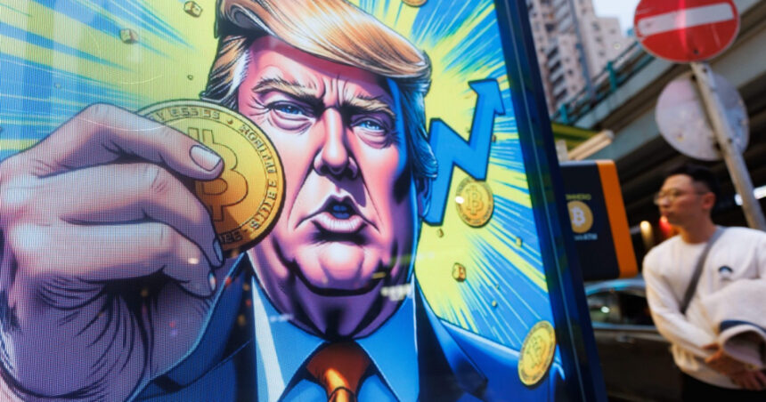 Ce valoare are criptomoneda Trump, după promisiunea președintelui SUA de a organiza o cină cu investitorii? 1 ce valoare are criptomoneda trump dupa ce presedintele sua a promis o cina exclusivista cu investitorii 6809df307e7df