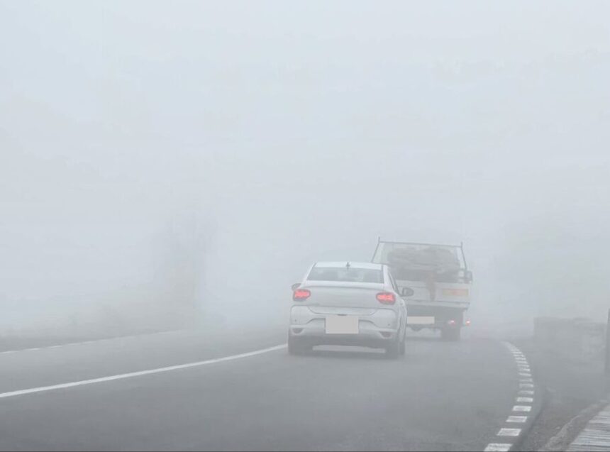 ceata densa in medgidia mangalia 23 august si alte localitati din judet vezi aici cand expira anuntul meteorologilor 67fca0e8270e9