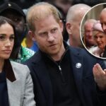 cel mai mare dusman pe care printul harry si meghan markle l ar avea in sanul familiei regale e chiar omul de langa regele charles 67ee9bc931734