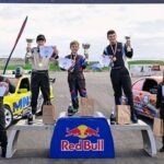 cel mai tanar pilot de drift din romania victorie la prima etapa a sezonului 6810dc791355f