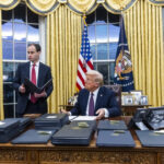 cele 10 momente cheie din primele 100 de zile de mandat prezidential al lui donald trump 680871a036593