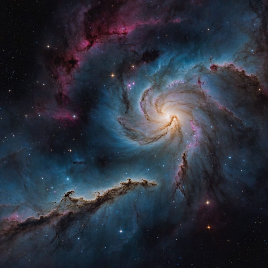 cele mai puternice explozii cosmice dezvaluie ca cea mai mare structura din univers este chiar mai mare decat se credea 680b36727dcb0