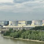 centrala nucleara din cernavoda isi va reduce productia de energie in perioada sarbatorilor de paste 68029527642ee