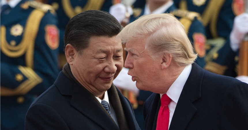 china cere eliminarea tarifelor si ii da replica lui donald trump cel care a creat nodul gordian sa l si desfaca 680a7343b23b3
