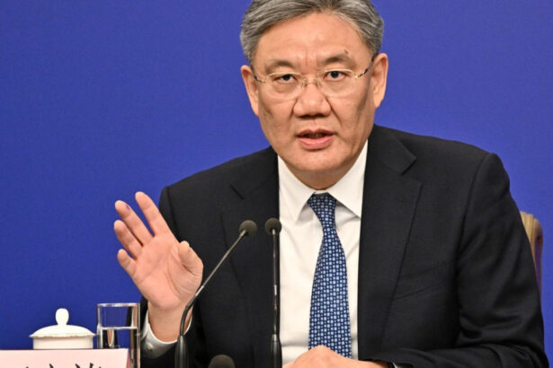 china denunta tarifele lui donald trump la omc sua provoaca haos pe plan international 67fa6515d05a5