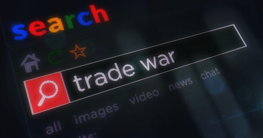 china etaleaza primele arme in razboiul comercial cu sua cenzura pe retelele sociale si critici la adresa tarifelor impuse de trump 67f67ebe34a53