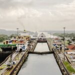 china indeamna sua sa inceteze santajul impotriva panama singura data cand canalul a fost vreodata intrerupt a fost din cauza unei invazii americane a transmis am 67f6b8812359a